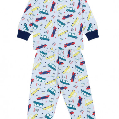 Пижама для мальчиков 