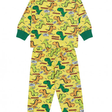 Пижама для мальчиков 