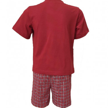 Пижама детская д-мальчиков (модель FS 113d) 