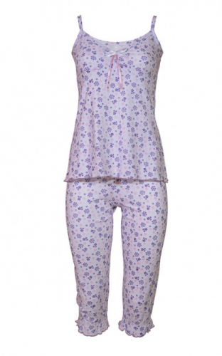 Пижама женская (модель NS 4432-f)