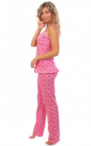 Пижама женская (модель FS 2166)