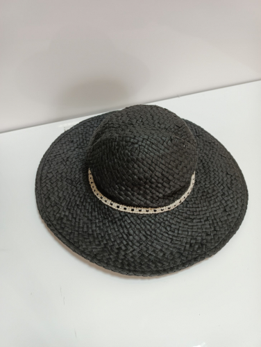 Шляпа GAS002832 цвет:черный