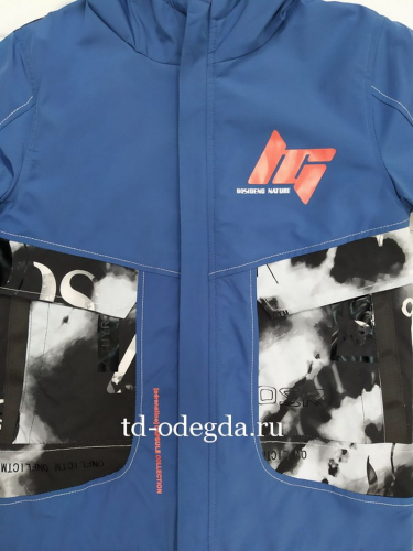 Куртка BM5-5014