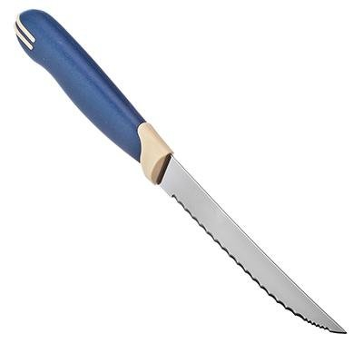 Нож Tramontina с зубцами 5