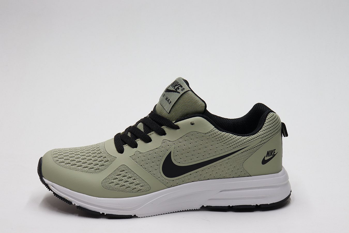 Цена была 1184р.Кроссовки (41-46)р. / шт. A0257/4