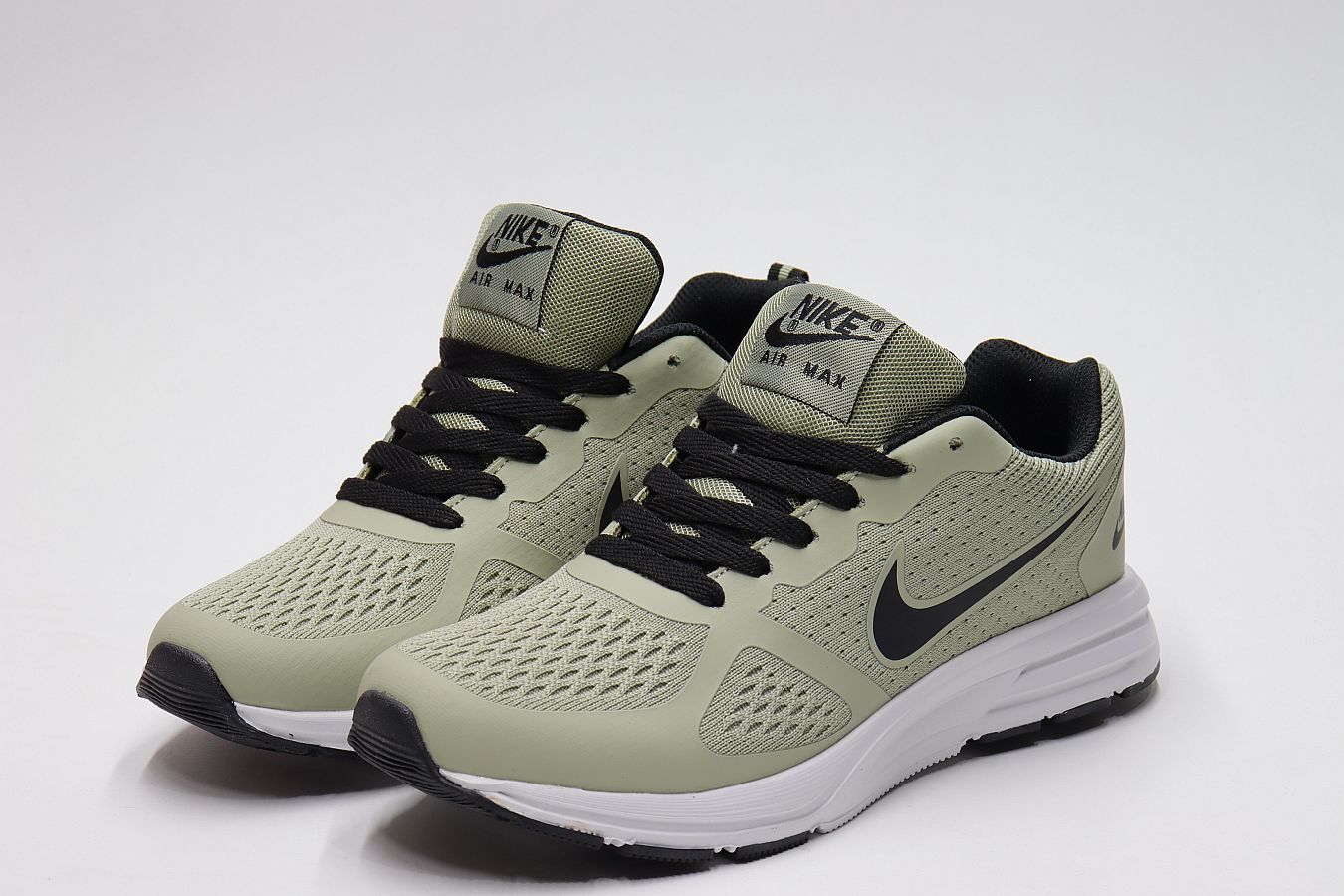 Цена была 1184р.Кроссовки (41-46)р. / шт. A0257/4