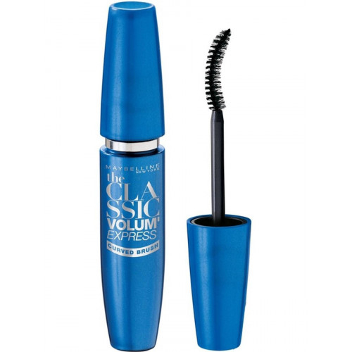 Maybelline ВОЛЬЮМЭКСПР Тушь д/ресн. (20)