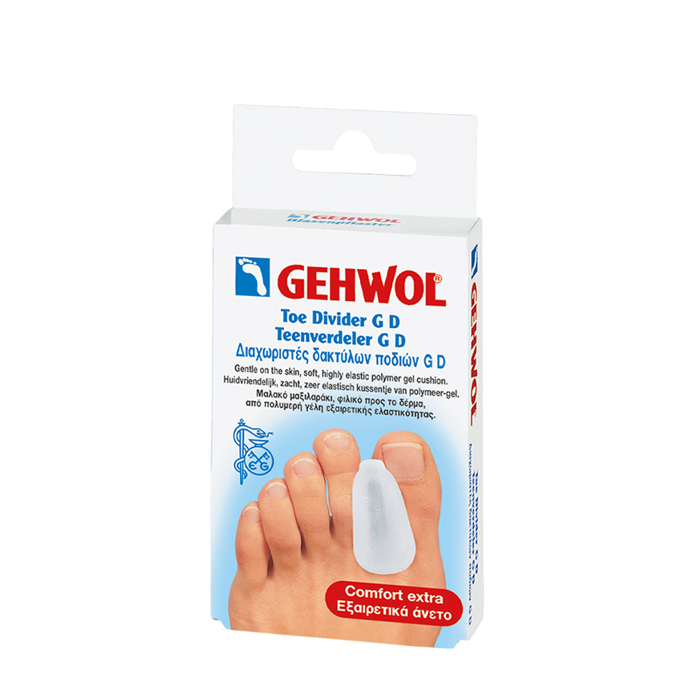 GEHWOL Гель-корректор GD, средний / Gehwol 3 шт