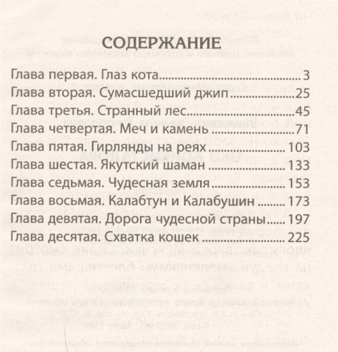Эльвира Вашкевич: Око конкистадора. Невероятные истории