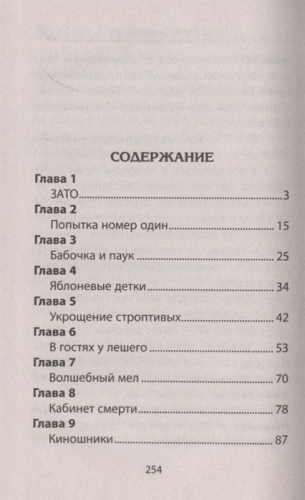 Пересвет, Пересвет: Солнце в закрытом городе. Больная переменка