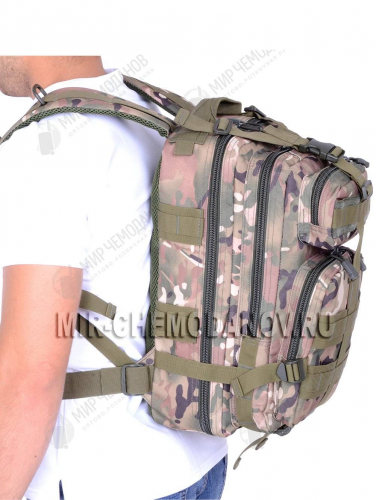 Рюкзак “Martin” “Военный”
