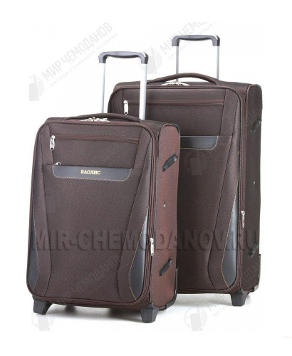 Комплект из 2-х чемоданов “БАОЛИС “