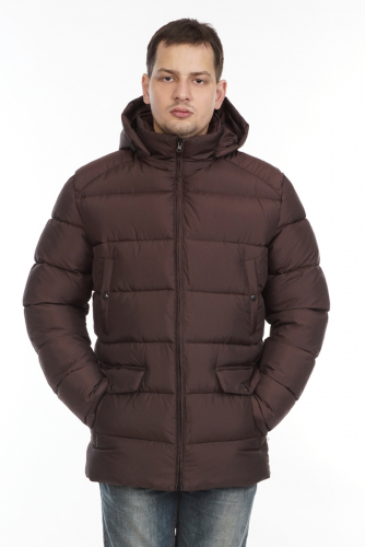 Куртка мужская зимняя, A-118