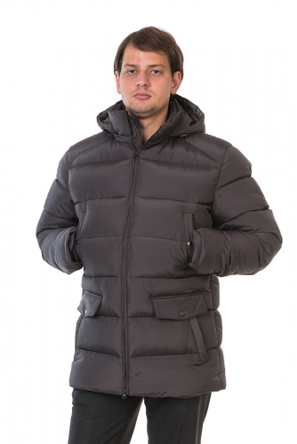 Куртка мужская зимняя, A-116