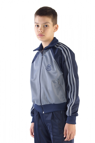 Детский спортивный костюм DK-03