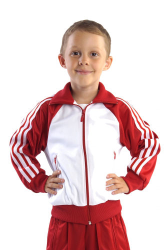 Детский спортивный костюм DK-01