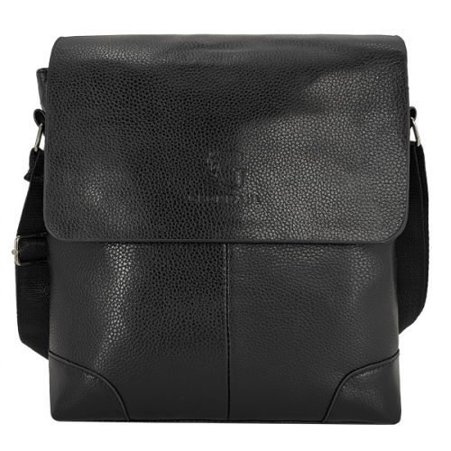 Сумка мужская. 6904 black