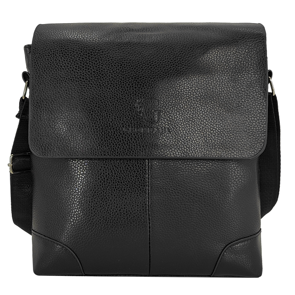 Сумка мужская. 6904 black