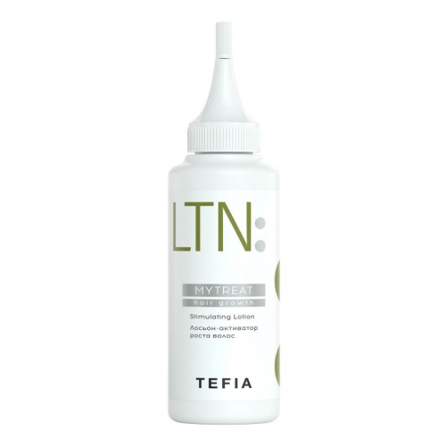 TEFIA Mytreat Лосьон-активатор роста волос / Hair Growth Stimulating Lotion, 120 мл
