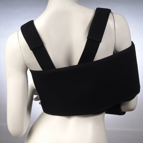 Бандаж для плечевого сустава К-403_М_ (80-100см)