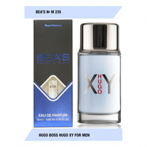 Компактный парфюм Beas Hugo Boss 