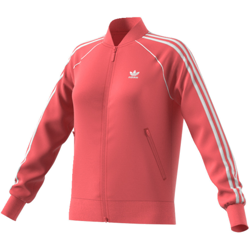 Женская олимпийка adidas Originals SST