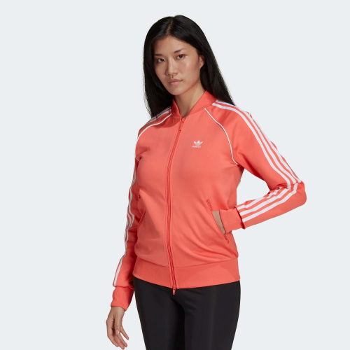 Олимпийка женская SST TRACKTOP PB