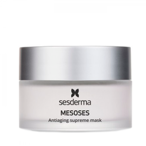 SESDERMA Маска омолаживающая для глубокого увлажнения лица / MESOSES Supreme Mask 50 мл