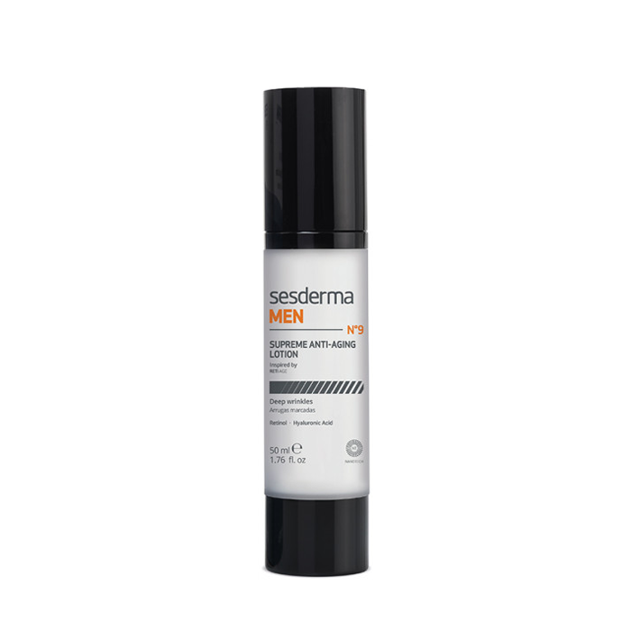 SESDERMA Лосьон антивозрастной для мужчин / MEN Supreme 50 мл