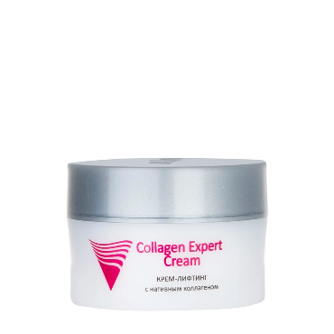 ARAVIA Крем-лифтинг с нативным коллагеном / Collagen Expert Cream 50 мл