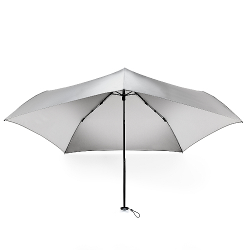 L891-005 Grey (Серый) Зонт женский механика Fulton