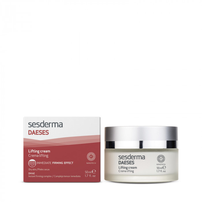 SESDERMA Лифтинг-крем / DAESES LIFTING CREAM 50 мл