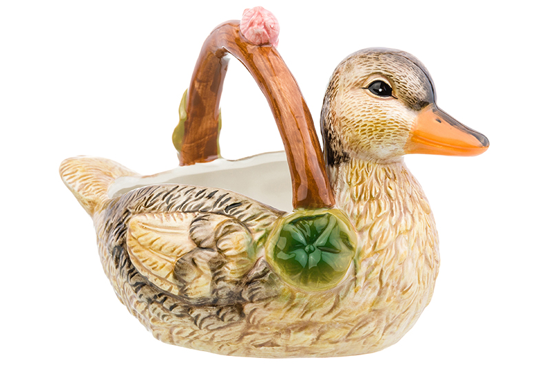 Корзинка для конфет 900 мл 24*15,5*17 см