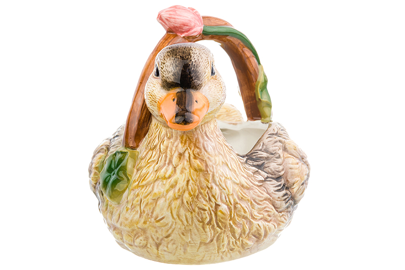 Корзинка для конфет 900 мл 24*15,5*17 см