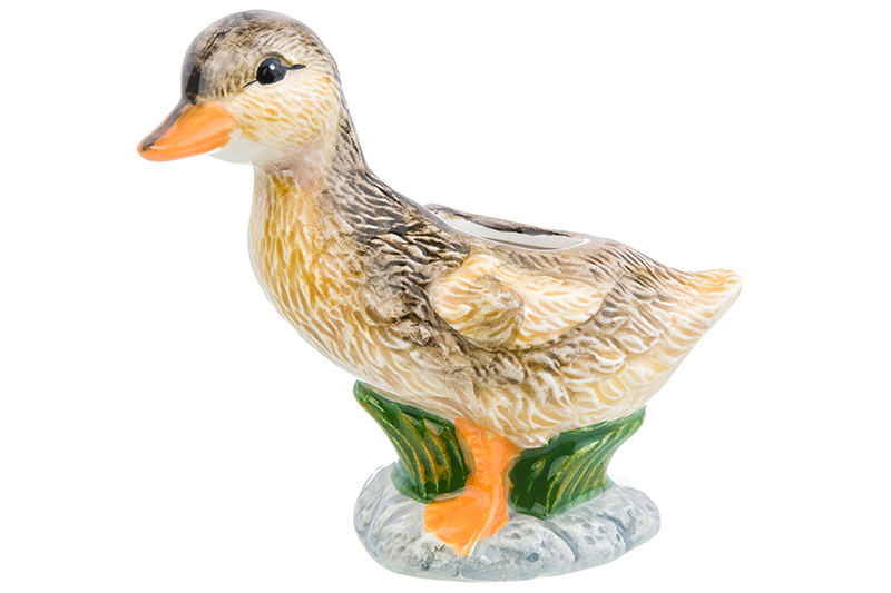 Вазочка под зубочистки 45 мл 10*5*9 см