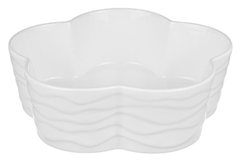 Банка д/печенья 19,5*19,5*10 см 900 мл