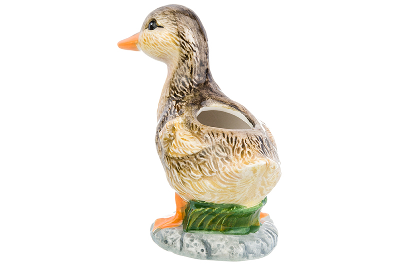 Вазочка под зубочистки 45 мл 10*5*9 см