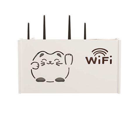 Бокс для Wi-Fi роутера