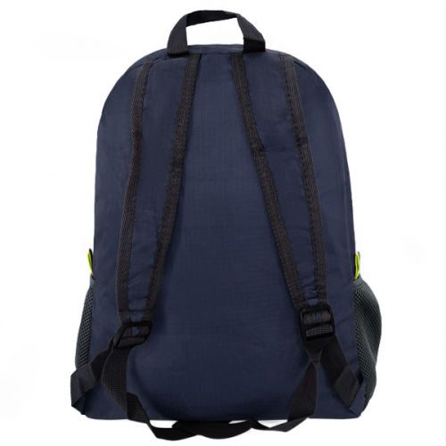 Рюкзак складной. 3521/CM3608 blue