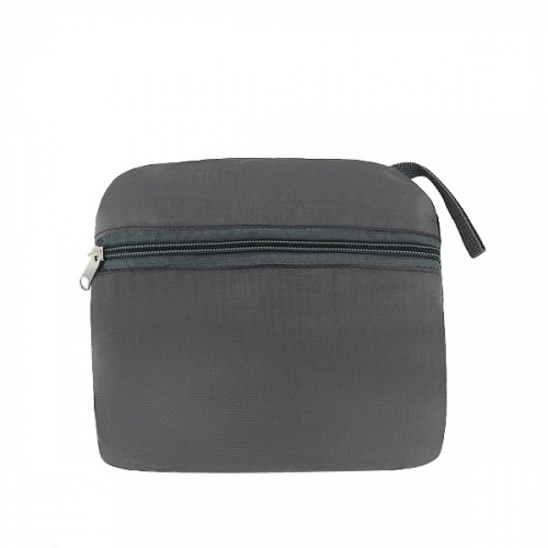Рюкзак складной. 9317/A9028 grey