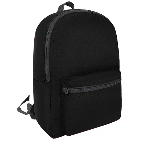 Рюкзак складной. 1039/640 black