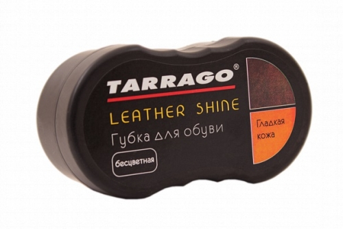 Губка для ГЛАДКОЙ кожи, силикон Tarrago