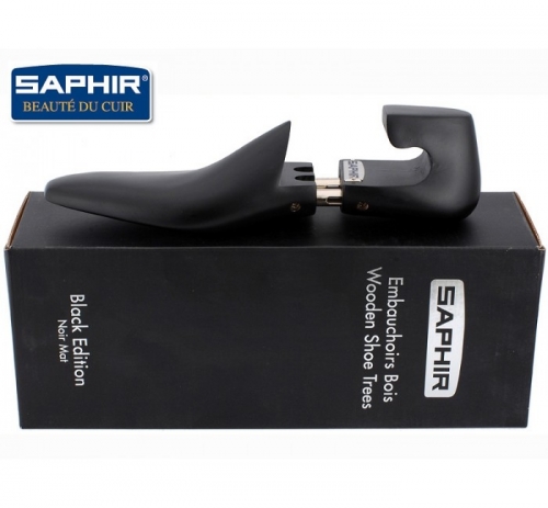 Формодержатели Saphir-Black Edition, Noir Mat SAPHIR