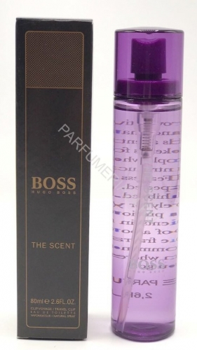 Копия парфюма Hugo Boss The Scent Man