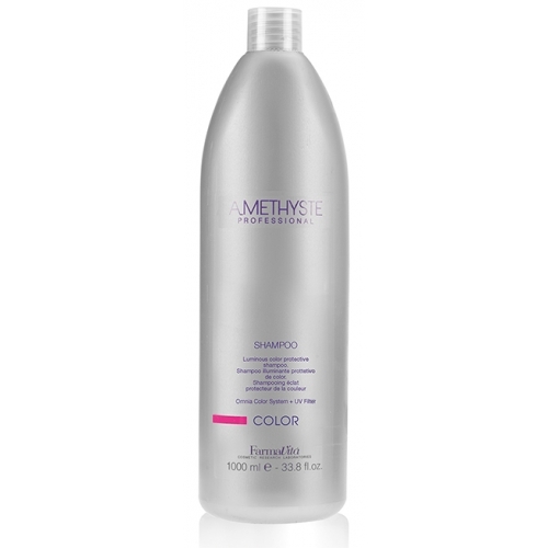 Шампунь для окрашенных волос Amethyste Color Shampoo 1L