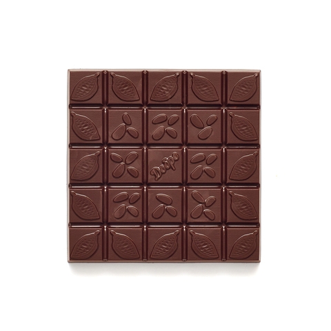 Шоколад Молочный, 54% какао (классический)