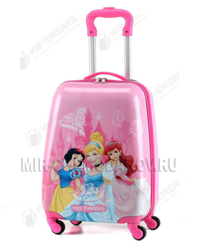 Детский чемодан «Princess-4»