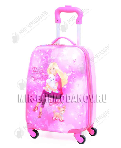 Детский чемодан «Princess-2»
