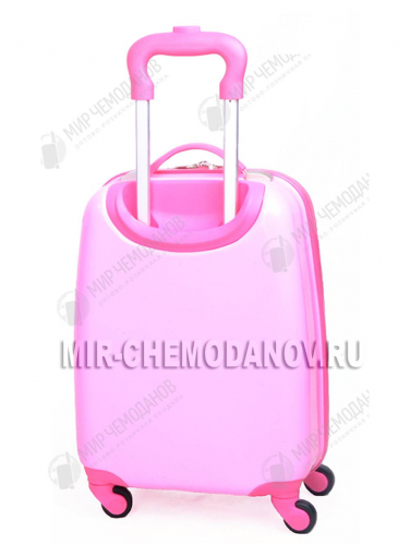 Детский чемодан «Princess-1»