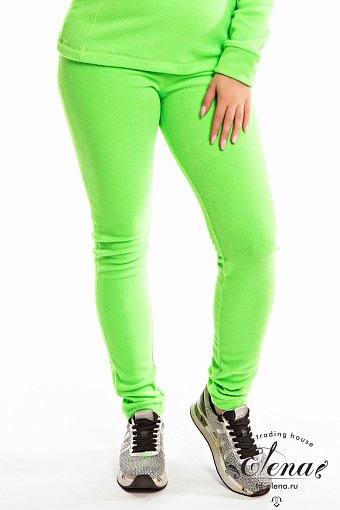 Брюки флис Артикул 32120